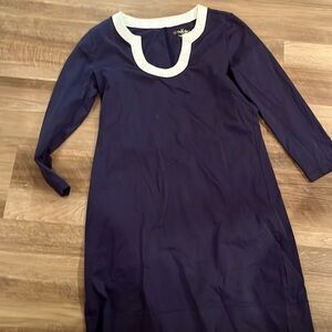 Classic Lilly Pulitzer Dress